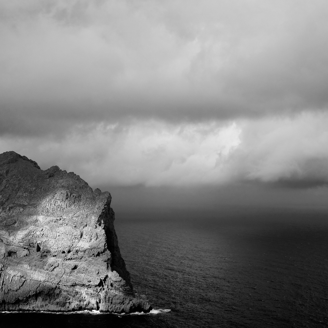 Mallorca Cap Formentor