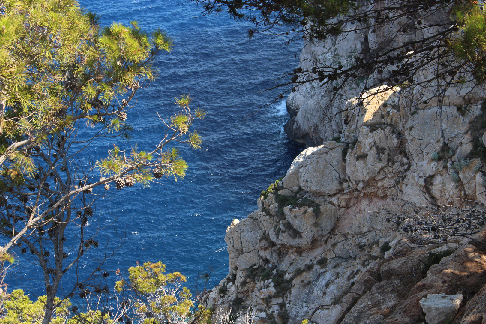 Mallorca: Cap Formentor (2015)