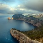 MALLORCA - Cap Formentor