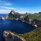 Mallorca Cap Formentor