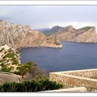 Mallorca - Cap Formentor