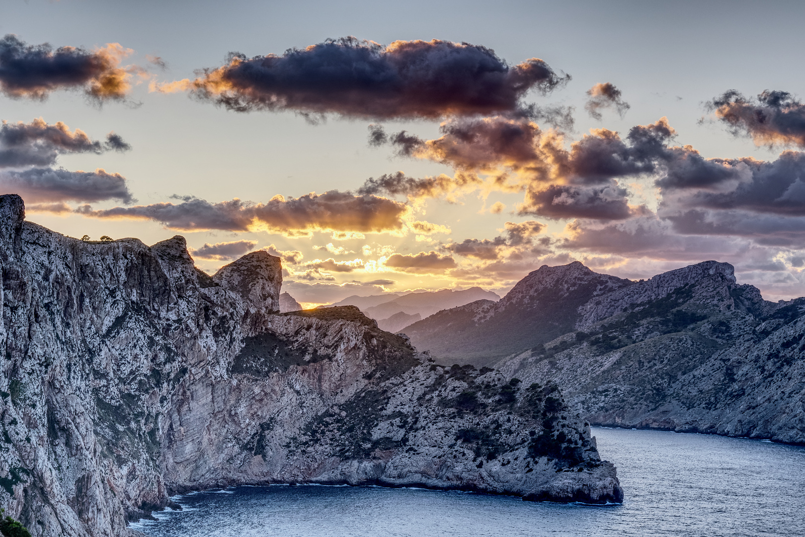 Mallorca, Cap Formentor