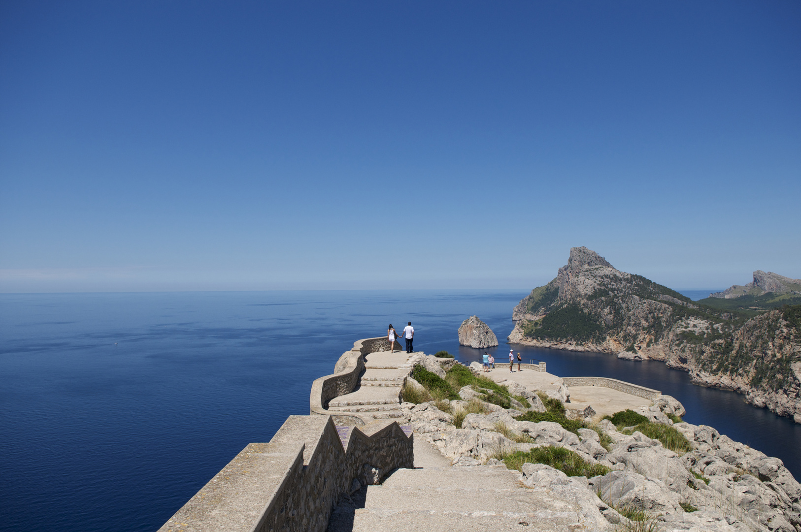 Mallorca - Cap Formentor