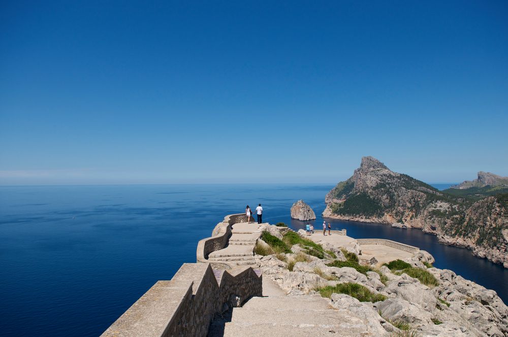 Mallorca - Cap Formentor