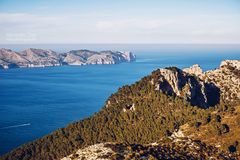 Mallorca - Cap Formentor