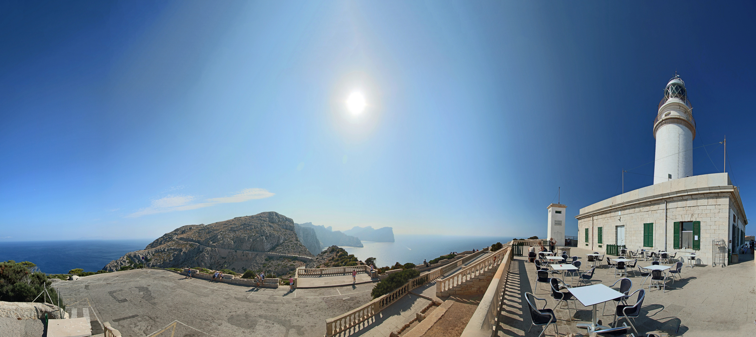 Mallorca CAP FORMENTOR FC