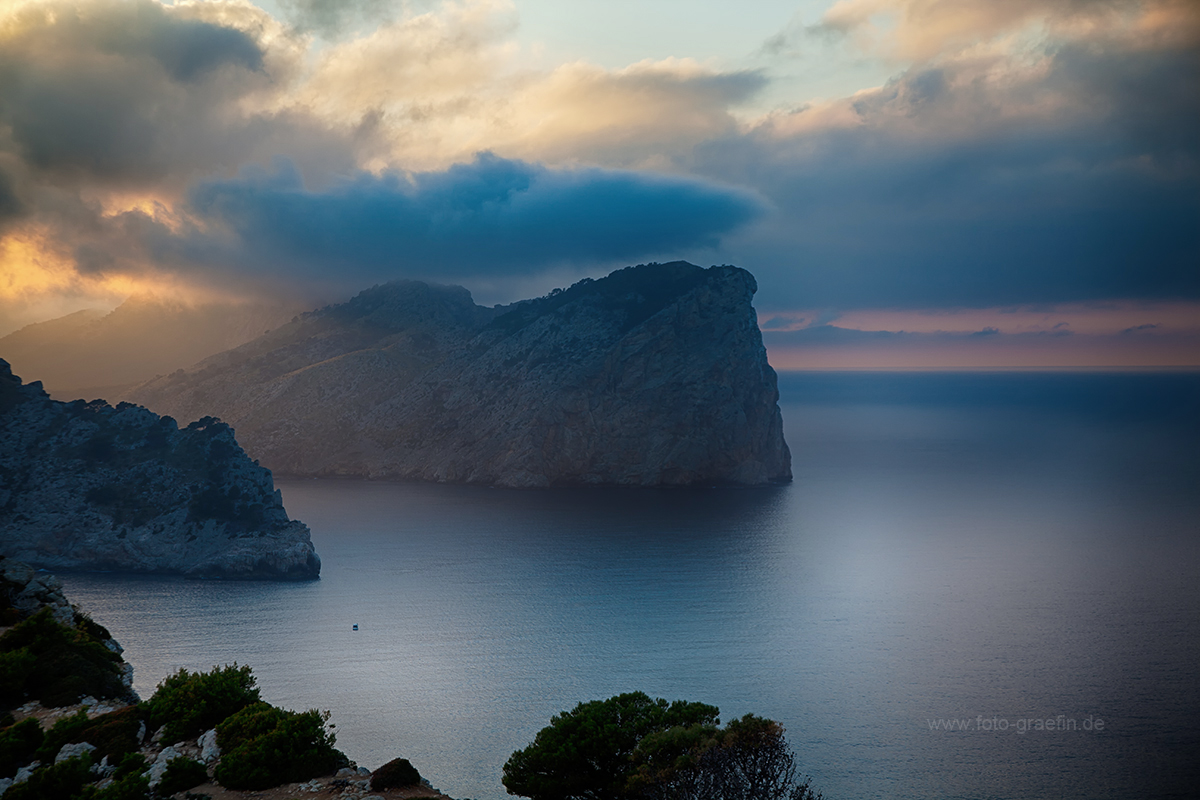 MALLORCA - Cap Formentor II