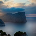 MALLORCA - Cap Formentor II