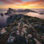 Mallorca - Cap Formentor zum Sonnenaufgang