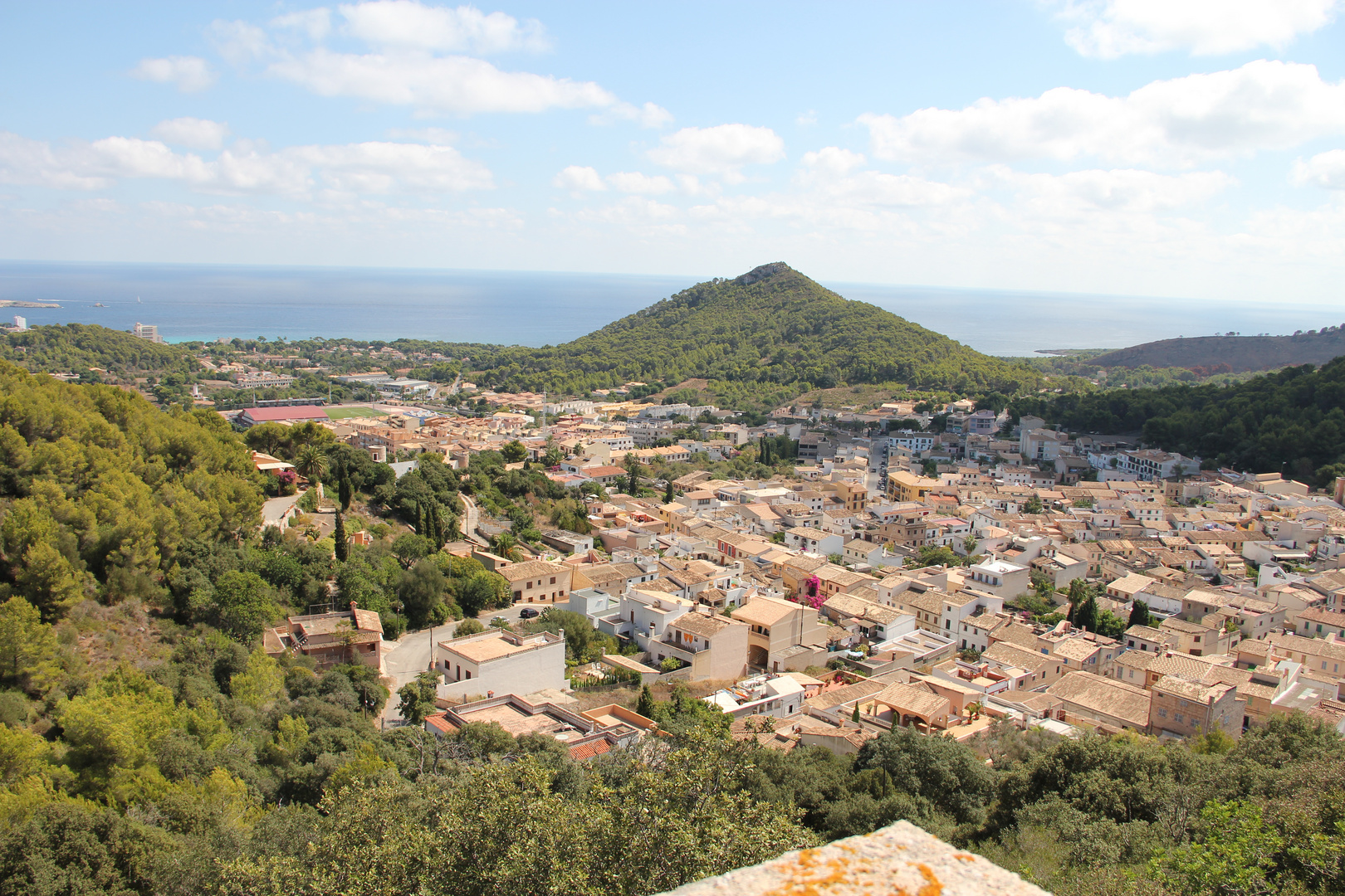 Mallorca Capdepera