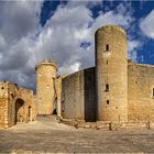 Mallorca Castell de Bellver 2015-01