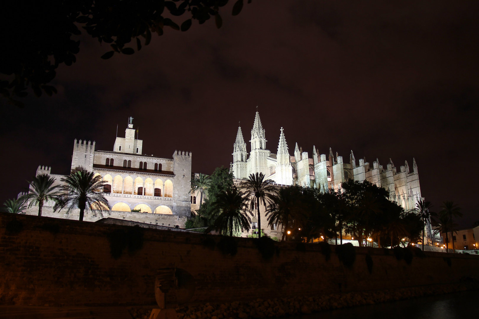 Mallorca Cathedral_1