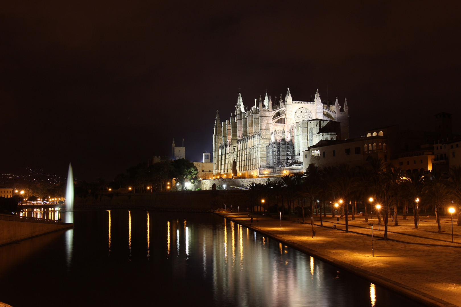 Mallorca Cathedral_2