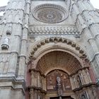 Mallorca Cathedrale von Palma