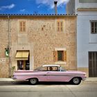 Mallorca Cool Pink Panther Street Cruiser (2017)