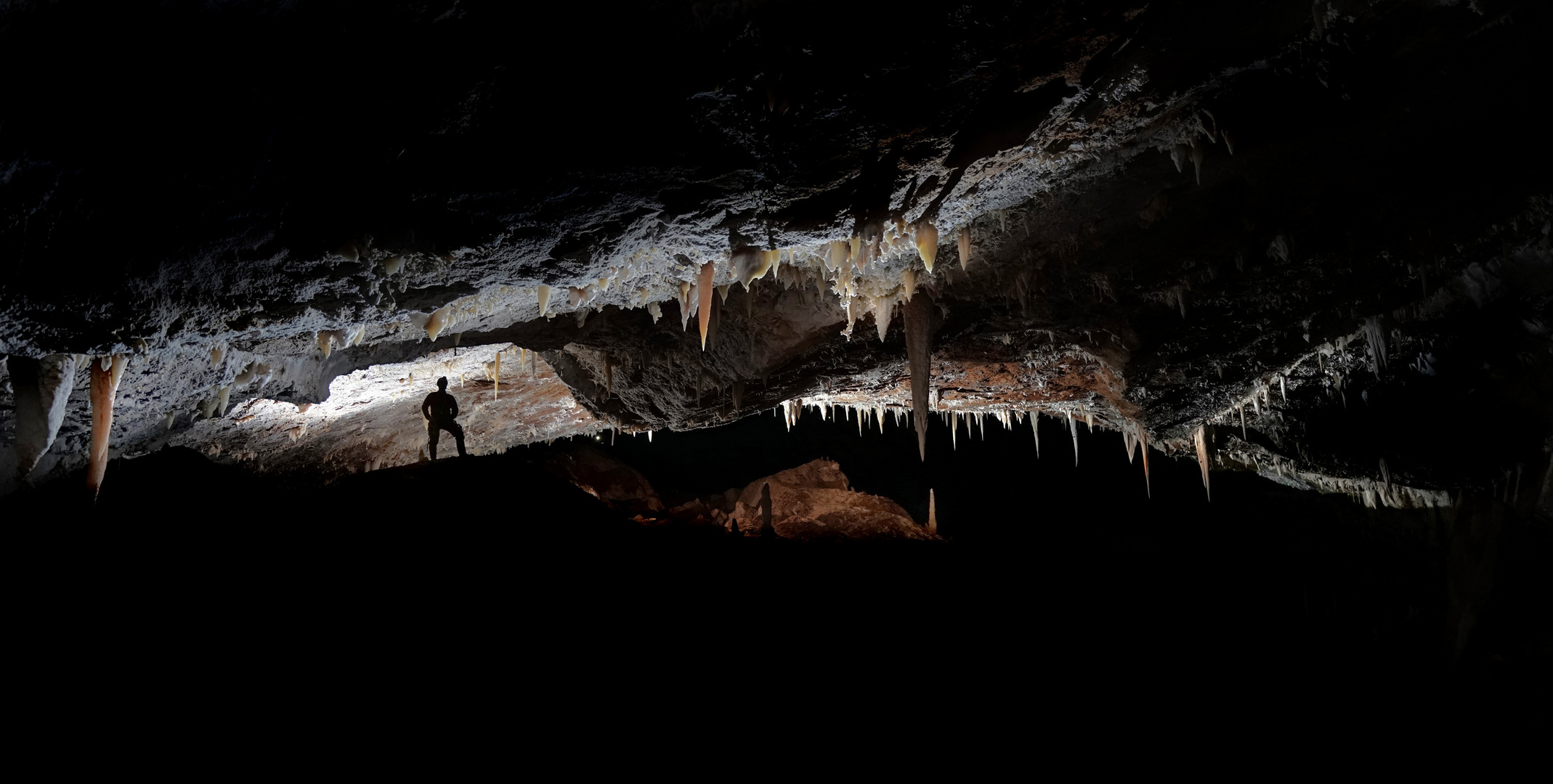 Mallorca - Cova de sa Campana 1