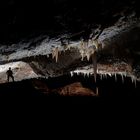 Mallorca - Cova de sa Campana 1