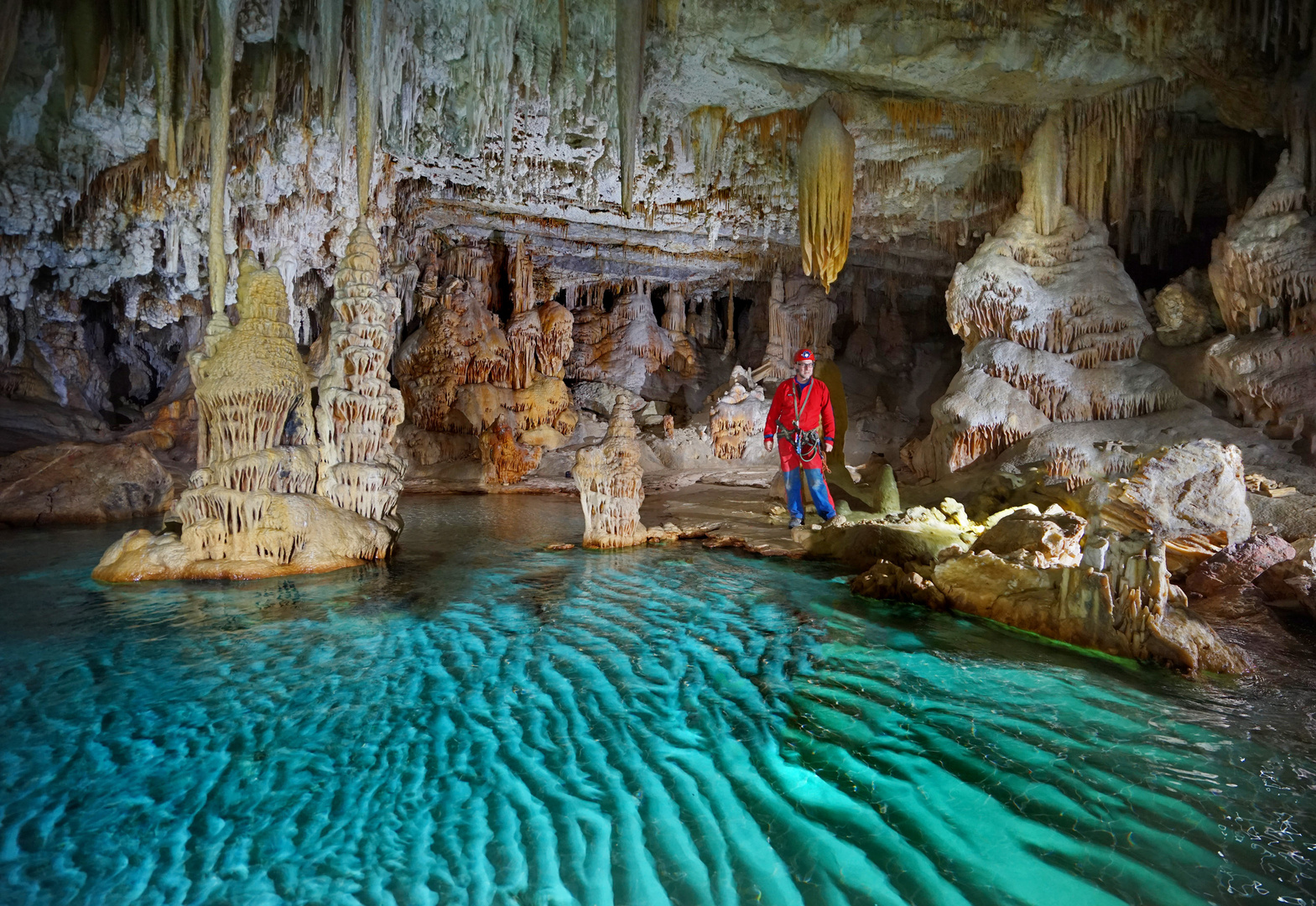 Mallorca Cova M