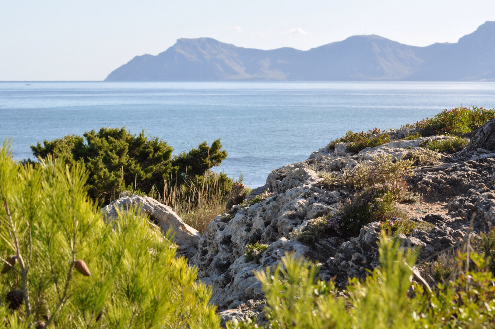 Mallorca