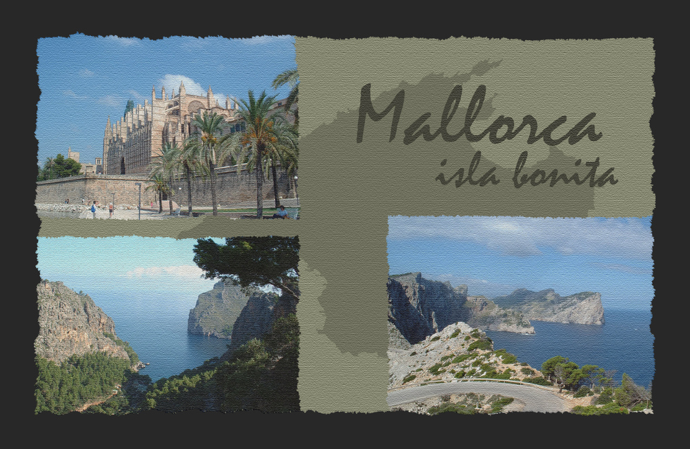 mallorca