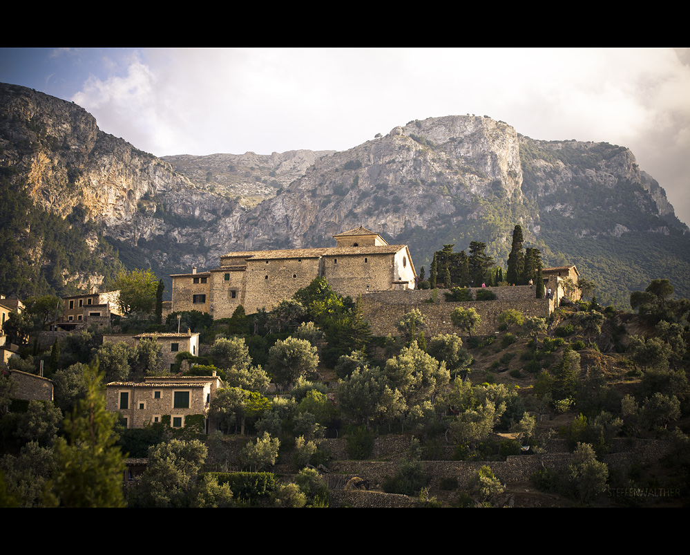 Mallorca | Deià