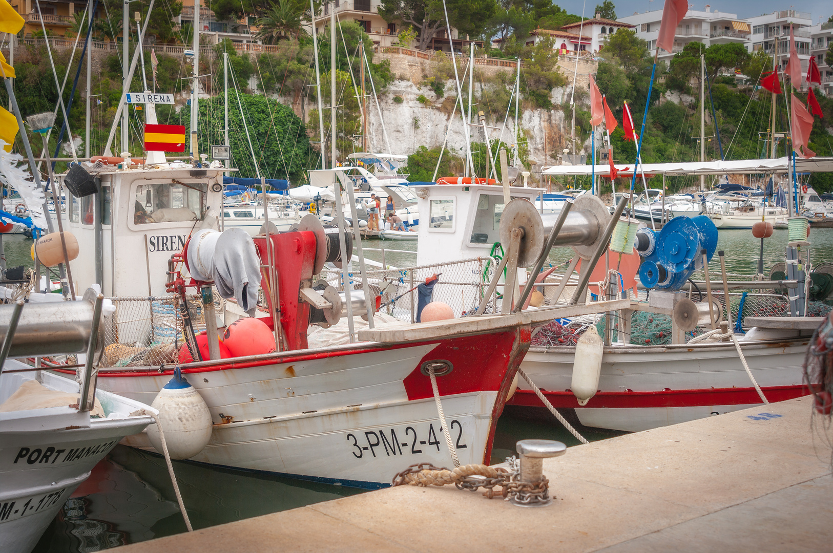 Mallorca - Die ruhige Seite