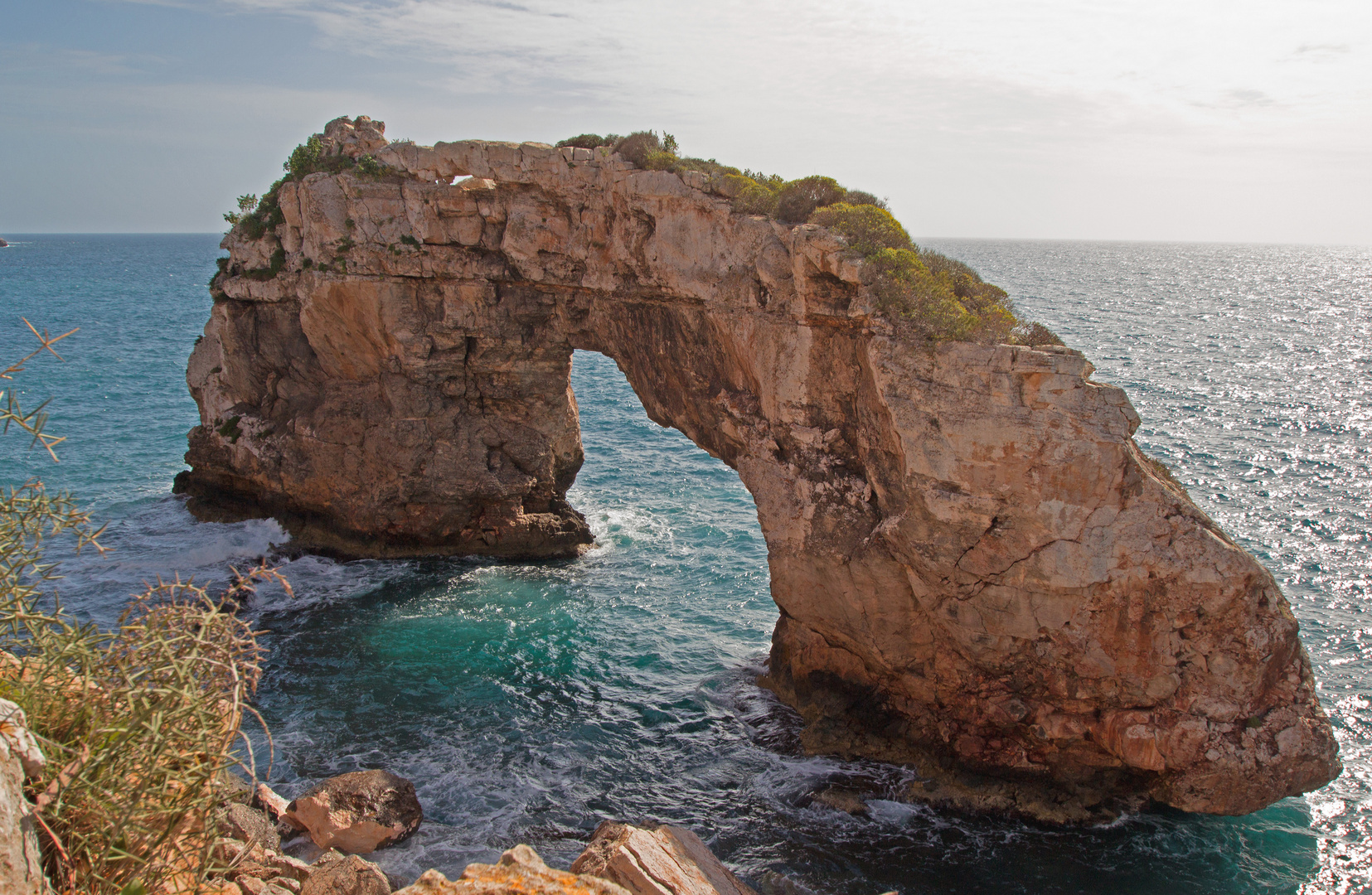 Mallorca Es Pontas