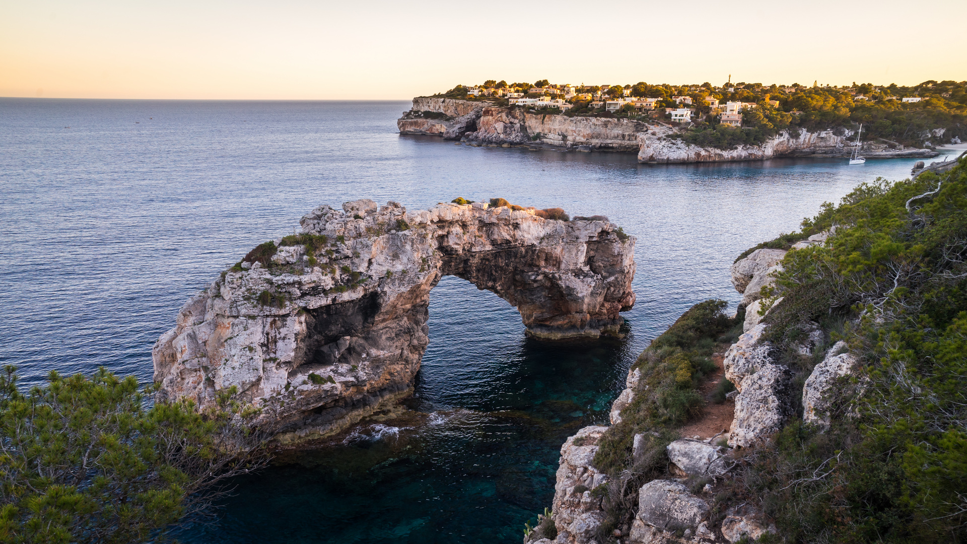 Mallorca Es Pontas