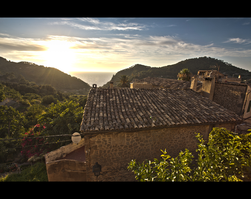 Mallorca | Estellencs