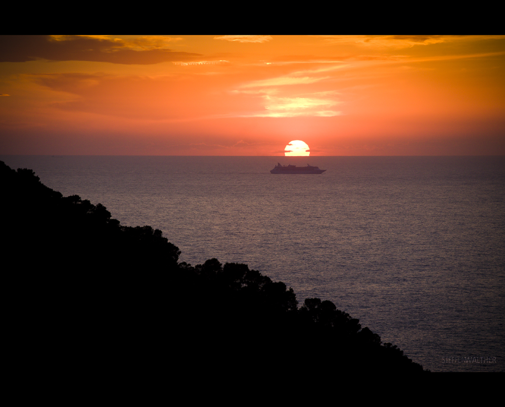 Mallorca | Estellencs Sahnehäubchen