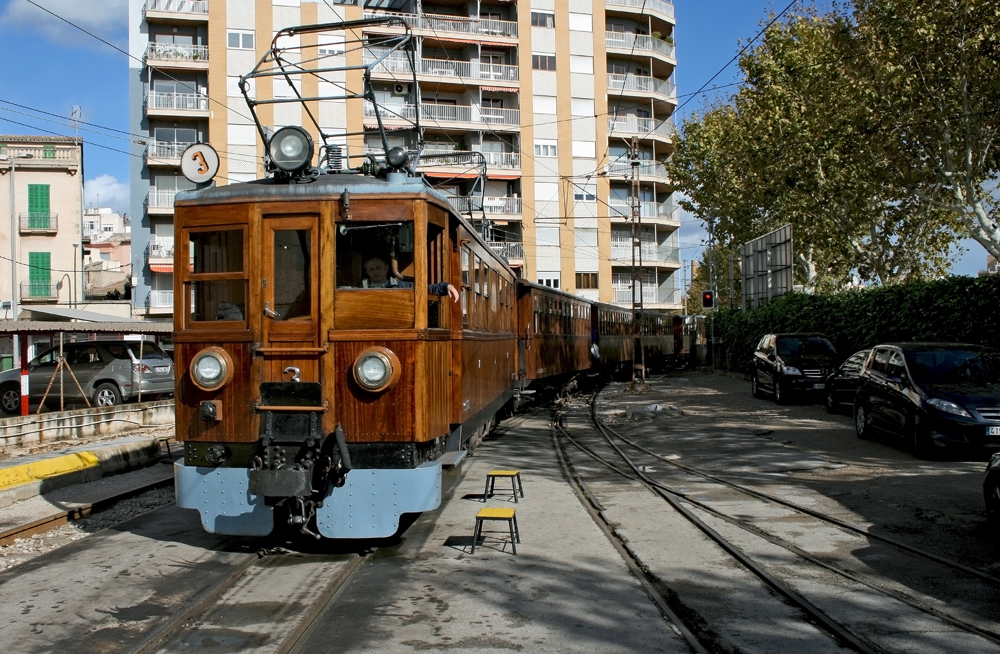 Mallorca-Express