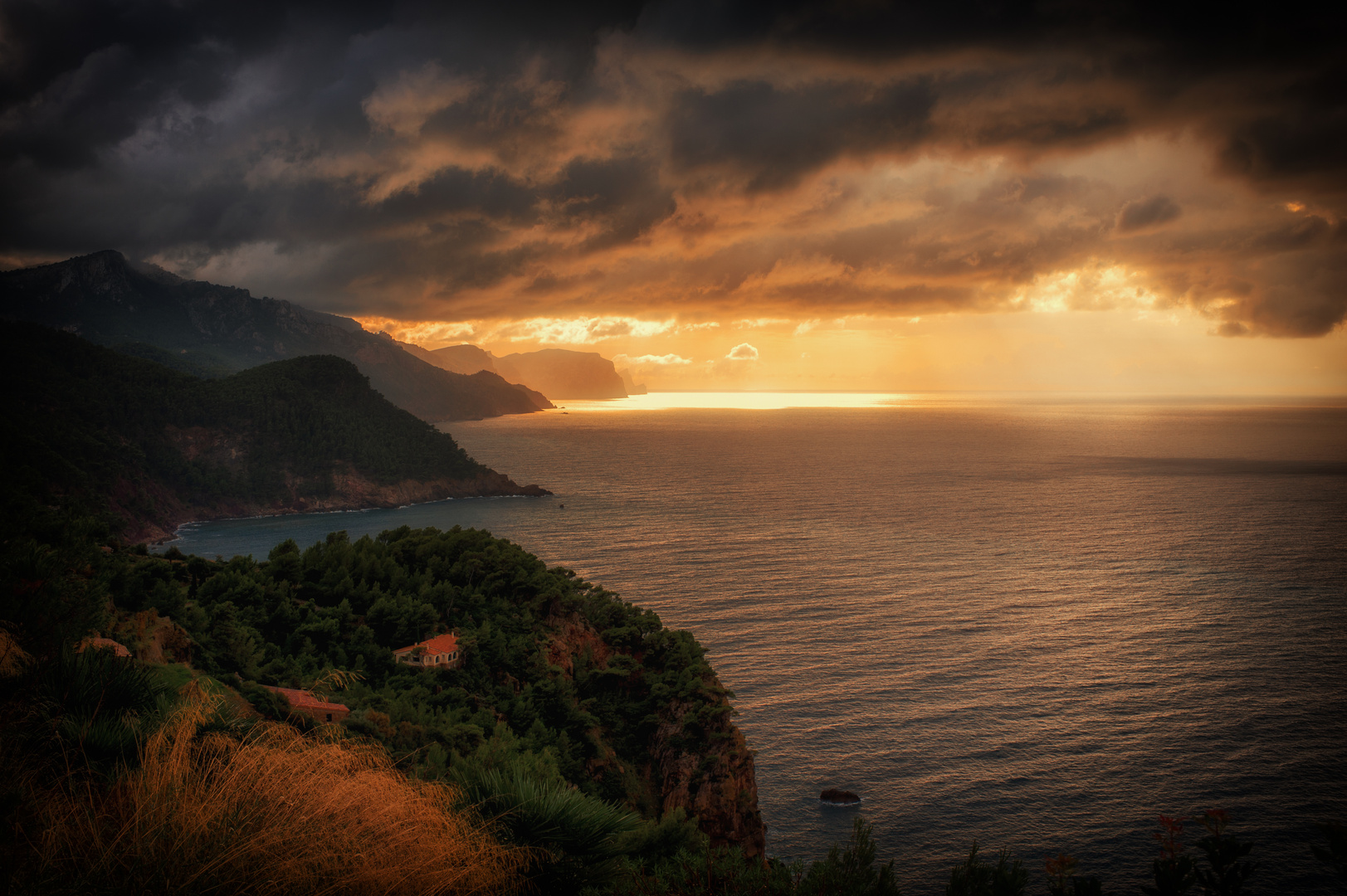 Mallorca