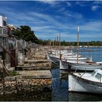 MALLORCA-FARBEN