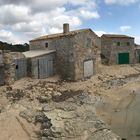 Mallorca - Fischerhütten am Strand