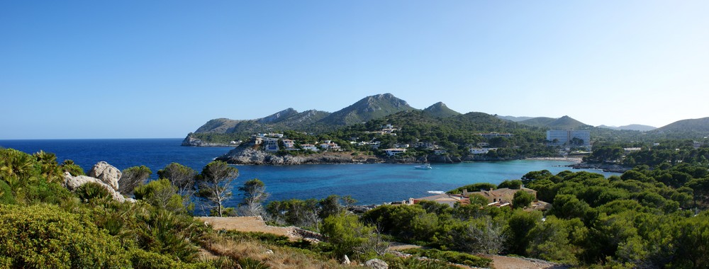 Mallorca - Font de sa Cala