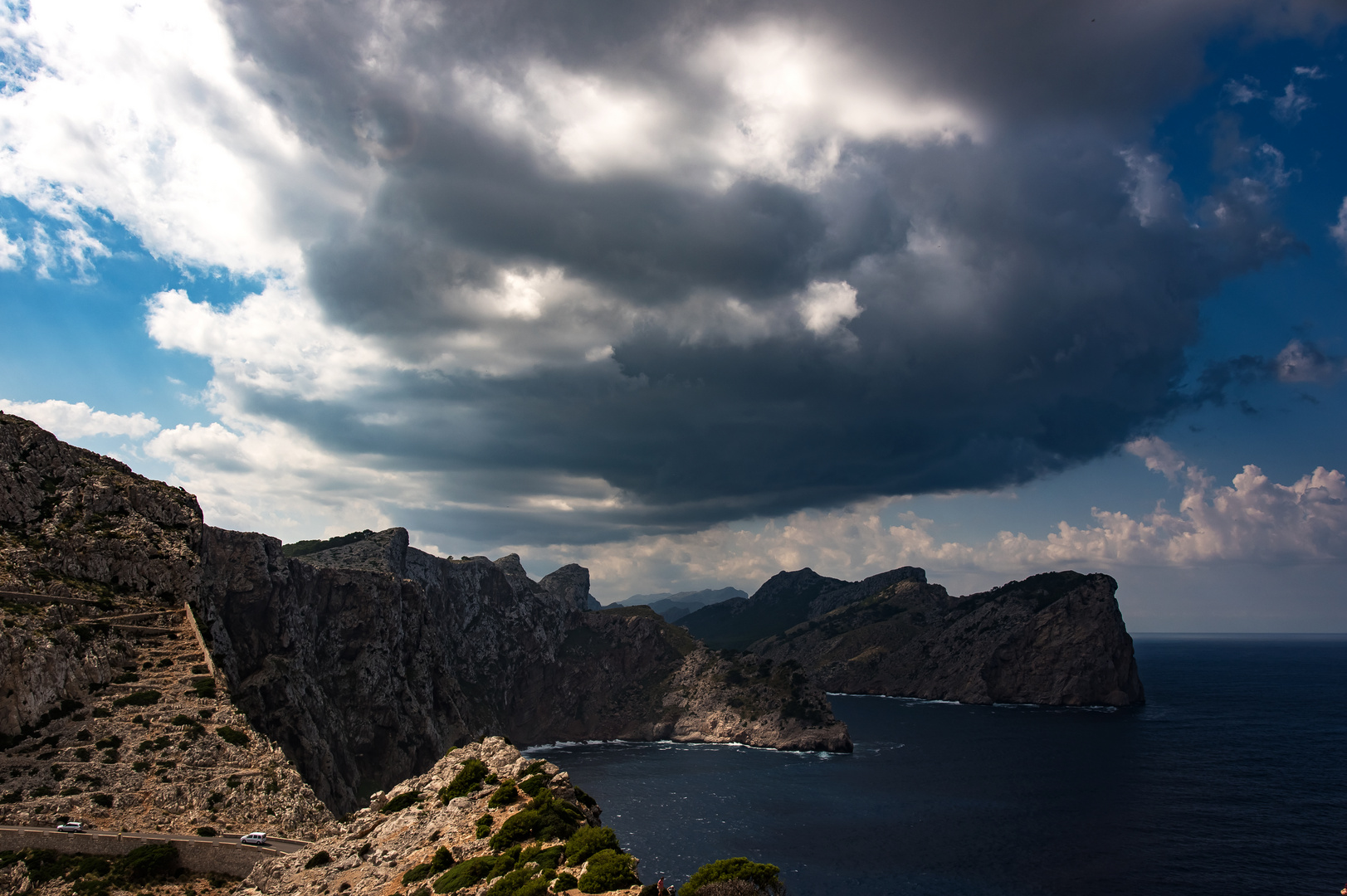 Mallorca Formenta