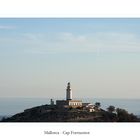 Mallorca Formentor