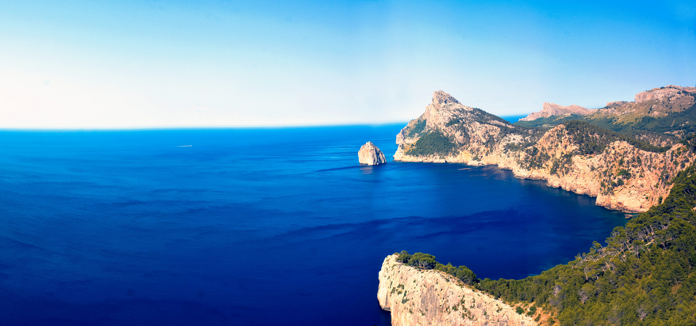 mallorca Formentor