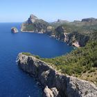 Mallorca-Formentor