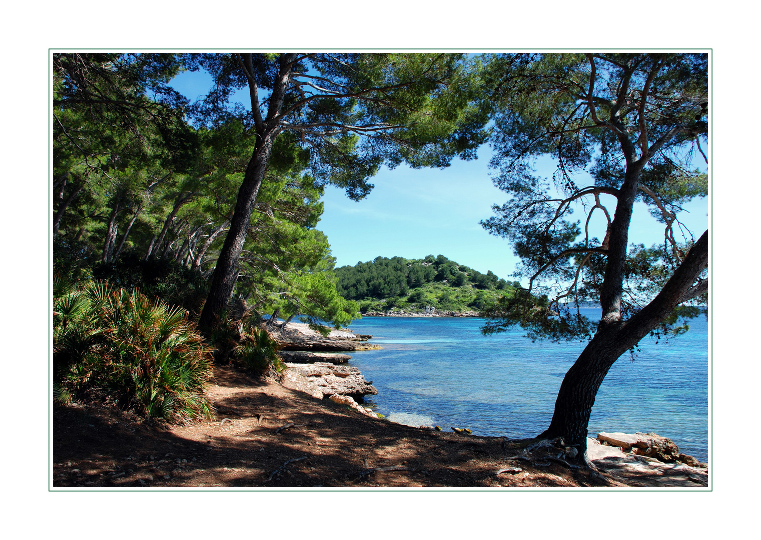 Mallorca Formentor