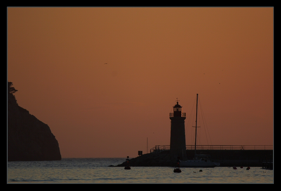 Mallorca Fotoreise 2008 - 1