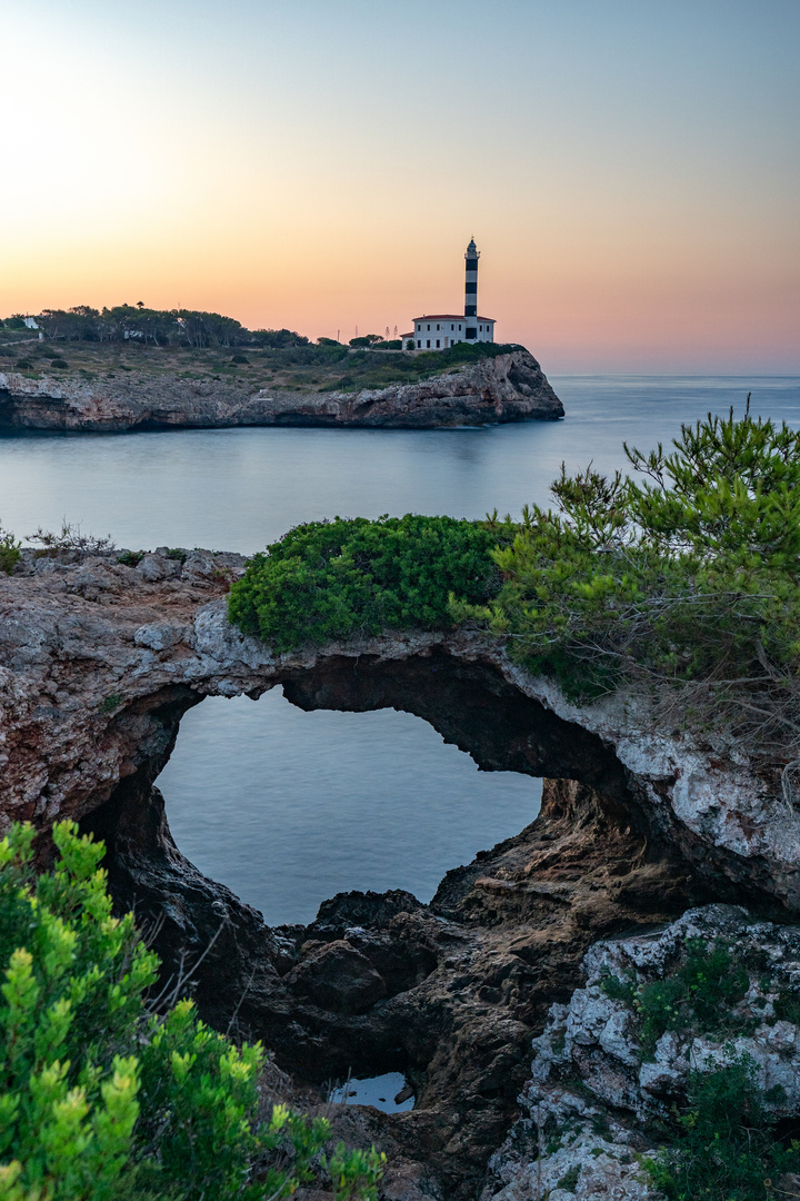 Mallorca Fotospot mit YouTube Video