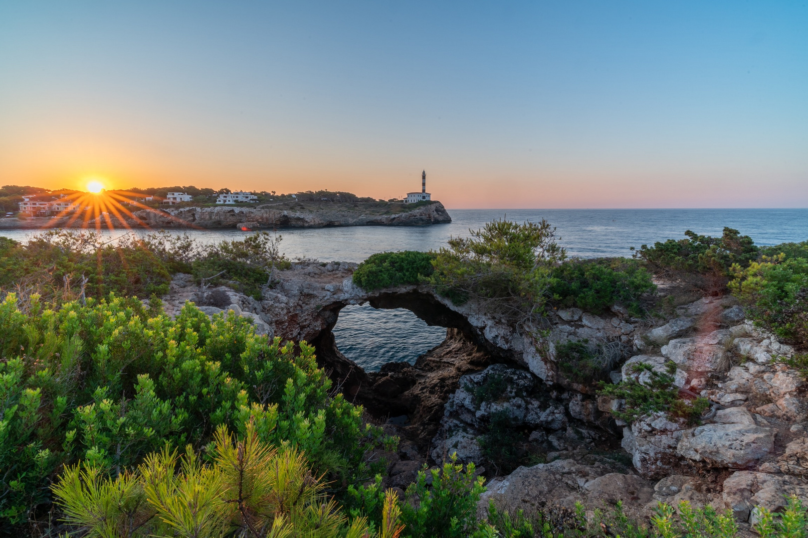 Mallorca Fotospot mit YouTube Video