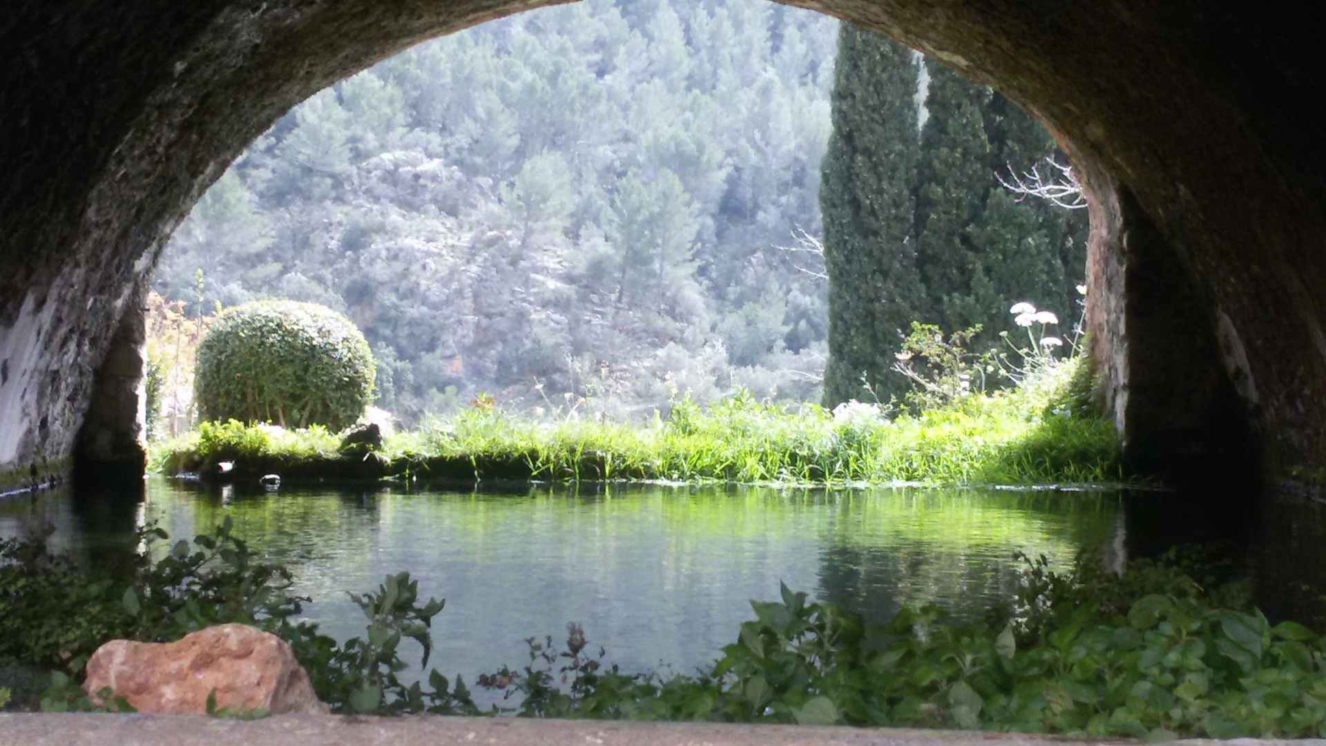 Mallorca Garden