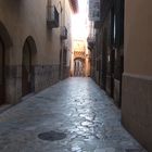 Mallorca Gasse