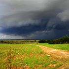 Mallorca Gewitter