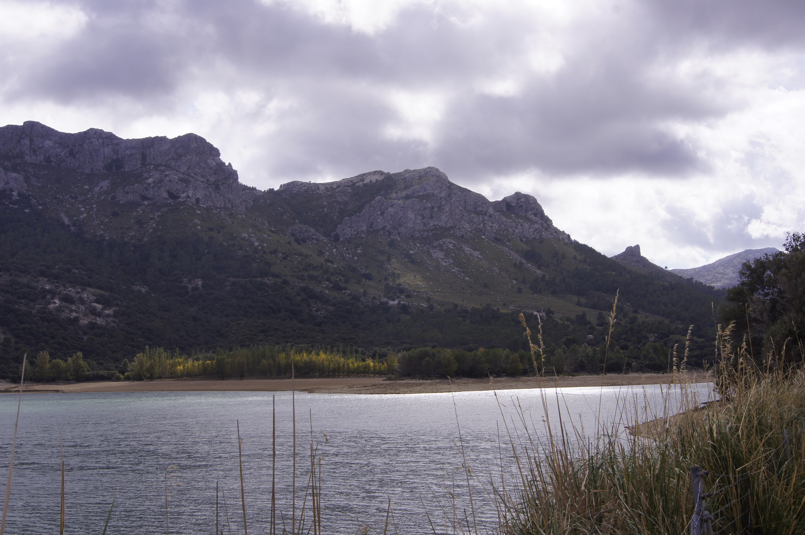 Mallorca - Gorg Blau