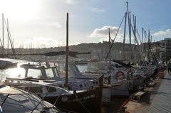 Mallorca   Hafen