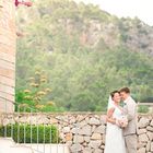 Mallorca Hochzeit - Paarshooting