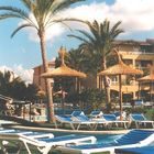 Mallorca Hotelanlage LaDorada Playa de Muro